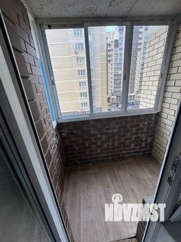 1-к квартира, на длительный срок, 45м2, 5/19 этаж