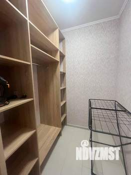 3-к квартира, посуточно, 70м2, 1/1 этаж