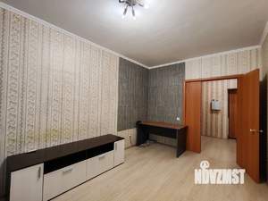 1-к квартира, на длительный срок, 43м2, 1/3 этаж