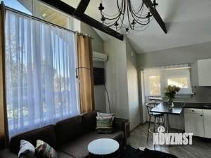 2-к квартира, на длительный срок, 50м2, 3/3 этаж