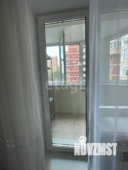 1-к квартира, на длительный срок, 50м2, 4/10 этаж