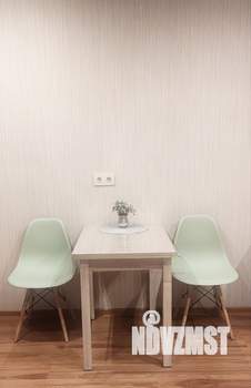 Студия квартира, посуточно, 37м2, 14/15 этаж