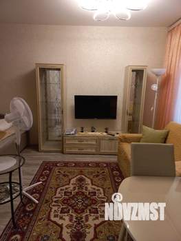 Студия квартира, на длительный срок, 28м2, 3/10 этаж