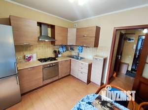 1-к квартира, на длительный срок, 40м2, 8/10 этаж