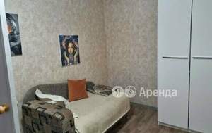 2-к квартира, на длительный срок, 55м2, 5/5 этаж