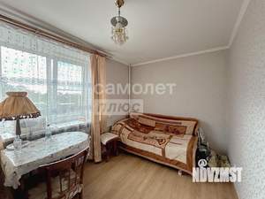 2-к квартира, на длительный срок, 43м2, 2/2 этаж