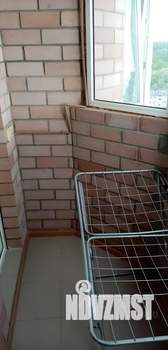 2-к квартира, на длительный срок, 53м2, 12/17 этаж