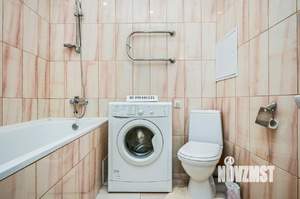 1-к квартира, посуточно, 22м2, 1/1 этаж