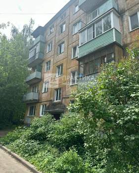 1-к квартира, на длительный срок, 30м2, 4/5 этаж