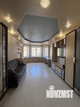 2-к квартира, на длительный срок, 75м2, 6/10 этаж