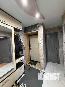 3-к квартира, на длительный срок, 55м2, 3/5 этаж