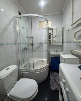 1-к квартира, на длительный срок, 31м2, 4/5 этаж