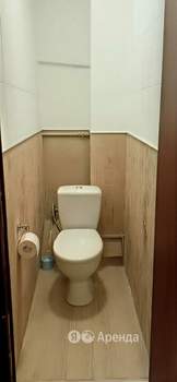 2-к квартира, на длительный срок, 45м2, 2/9 этаж