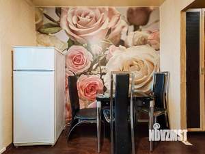 1-к квартира, на длительный срок, 33м2, 4/5 этаж