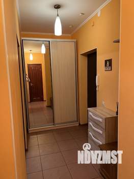 1-к квартира, на длительный срок, 41м2, 5/16 этаж