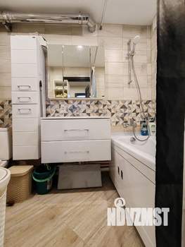 2-к квартира, на длительный срок, 46м2, 1/5 этаж