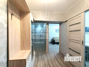 3-к квартира, на длительный срок, 63м2, 8/9 этаж