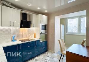 2-к квартира, на длительный срок, 52м2, 3/12 этаж