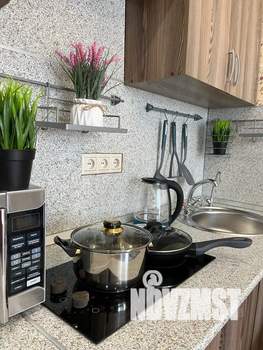 1-к квартира, посуточно, 28м2, 7/15 этаж