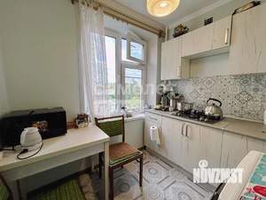 2-к квартира, на длительный срок, 45м2, 4/5 этаж