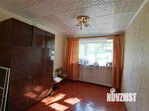 2-к квартира, на длительный срок, 45м2, 1/5 этаж