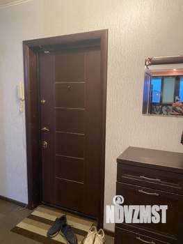 1-к квартира, на длительный срок, 45м2, 8/14 этаж