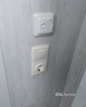 Студия квартира, на длительный срок, 22м2, 9/17 этаж