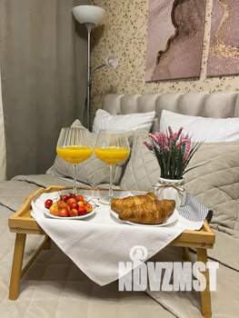 1-к квартира, посуточно, 28м2, 7/15 этаж