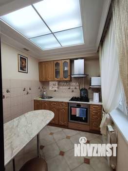 3-к квартира, на длительный срок, 58м2, 4/5 этаж