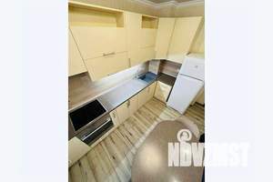 1-к квартира, посуточно, 45м2, 2/17 этаж