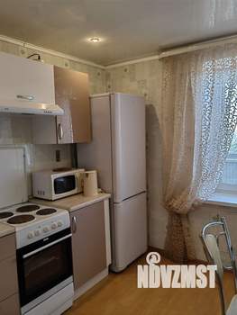 1-к квартира, посуточно, 35м2, 13/14 этаж