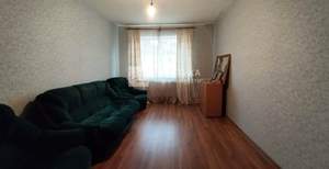 3-к квартира, на длительный срок, 60м2, 3/3 этаж