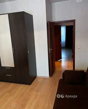 2-к квартира, на длительный срок, 54м2, 3/18 этаж