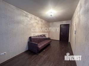 2-к квартира, на длительный срок, 44м2, 1/5 этаж