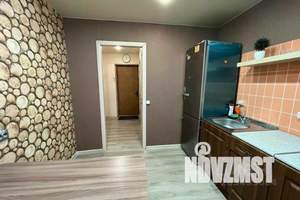 1-к квартира, посуточно, 33м2, 1/9 этаж