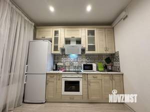 1-к квартира, на длительный срок, 40м2, 12/14 этаж