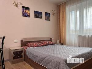 Студия квартира, посуточно, 35м2, 7/10 этаж
