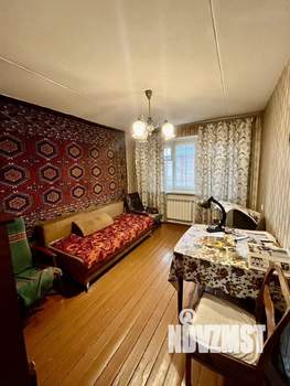 2-к квартира, на длительный срок, 43м2, 5/5 этаж