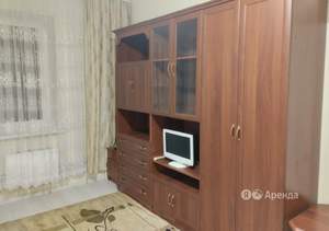 Студия квартира, на длительный срок, 22м2, 9/17 этаж