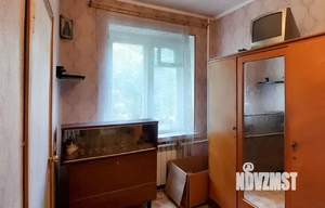 2-к квартира, на длительный срок, 45м2, 2/4 этаж