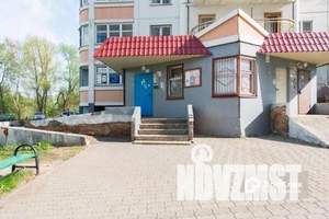 1-к квартира, на длительный срок, 43м2, 8/14 этаж