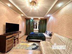 2-к квартира, посуточно, 55м2, 4/9 этаж