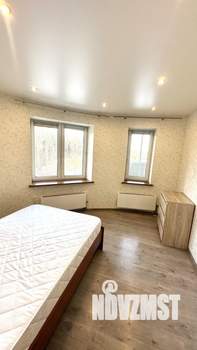 2-к квартира, на длительный срок, 54м2, 5/17 этаж