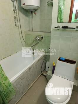 2-к квартира, на длительный срок, 44м2, 4/9 этаж