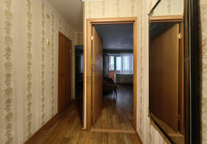 1-к квартира, на длительный срок, 32м2, 2/14 этаж