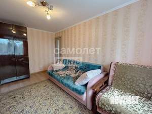 2-к квартира, на длительный срок, 43м2, 2/2 этаж