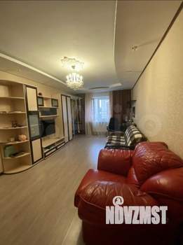 1-к квартира, на длительный срок, 42м2, 5/10 этаж