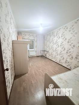 2-к квартира, на длительный срок, 60м2, 13/17 этаж