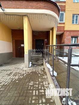 1-к квартира, на длительный срок, 41м2, 2/15 этаж