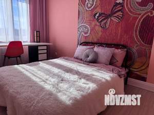 2-к квартира, посуточно, 86м2, 7/10 этаж